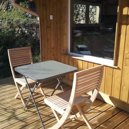 L'Arberc Bed & Breakfast Rigaud Екстериор снимка