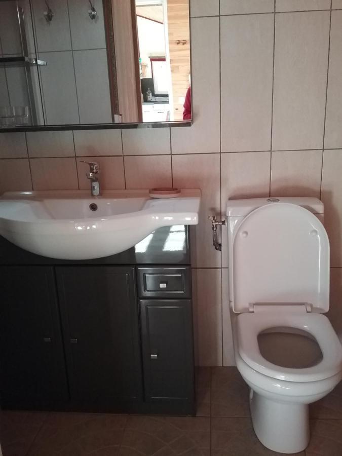 L'Arberc Bed & Breakfast Rigaud Екстериор снимка